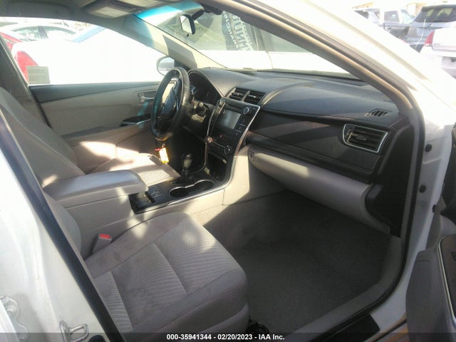 2015 Toyota Camry, VIN: 4T1BD1FK3FU173293