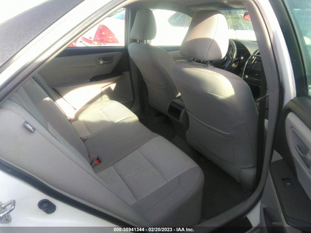 2015 Toyota Camry, VIN: 4T1BD1FK3FU173293