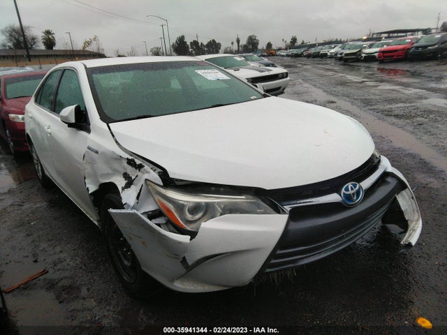 2015 Toyota Camry, VIN: 4T1BD1FK3FU173293