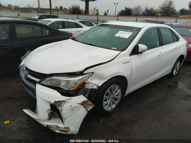 2015 Toyota Camry, VIN: 4T1BD1FK3FU173293