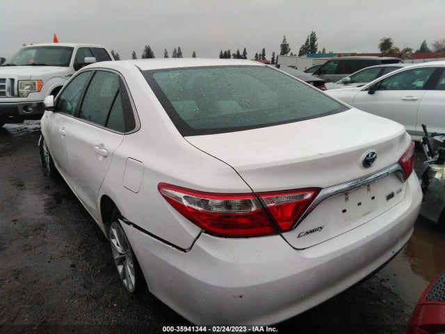 2015 Toyota Camry, VIN: 4T1BD1FK3FU173293