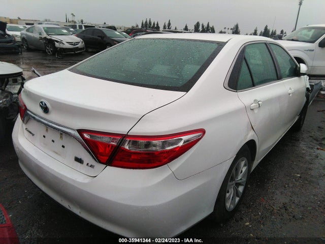 2015 Toyota Camry, VIN: 4T1BD1FK3FU173293