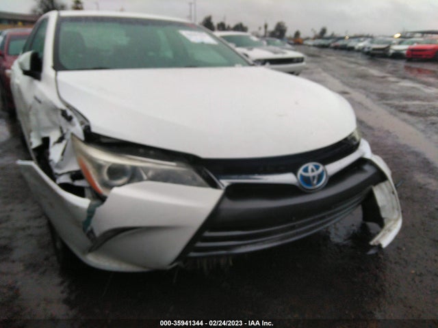 2015 Toyota Camry, VIN: 4T1BD1FK3FU173293