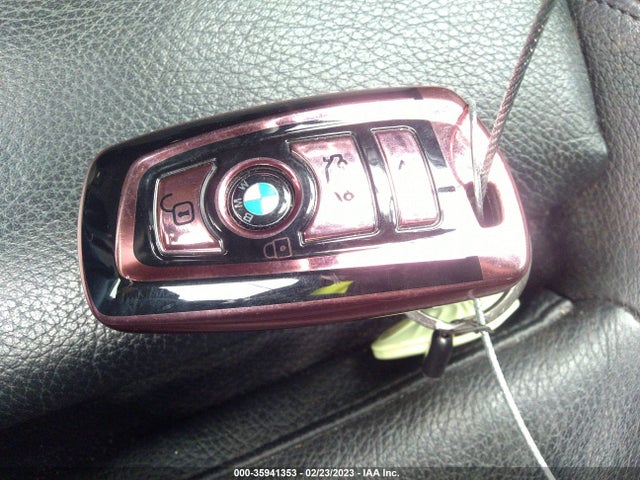 BMW 3 Series 328i 2014 WBA3A5C52EP602490 Image 3