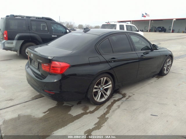 BMW 3 Series 328i 2014 WBA3A5C52EP602490 Image 5