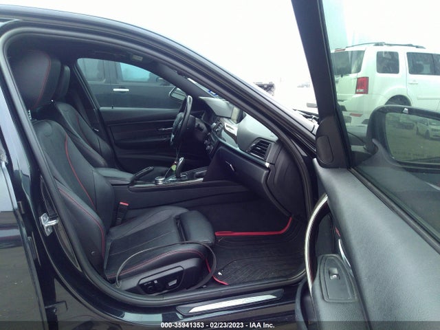 BMW 3 Series 328i 2014 WBA3A5C52EP602490 Image 6