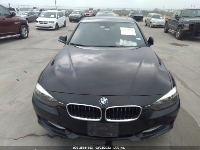 BMW 3 Series 328i 2014 WBA3A5C52EP602490 Image 7