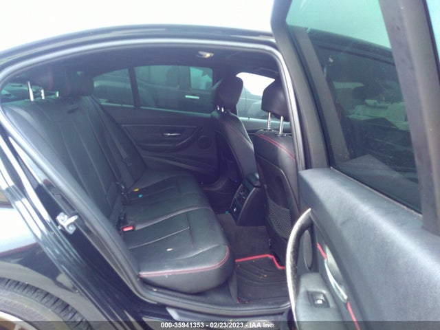 BMW 3 Series 328i 2014 WBA3A5C52EP602490 Image 9