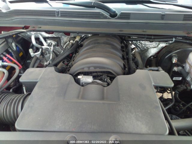 1GKS2CKJ4JR206465 GMC YUKON DENALI