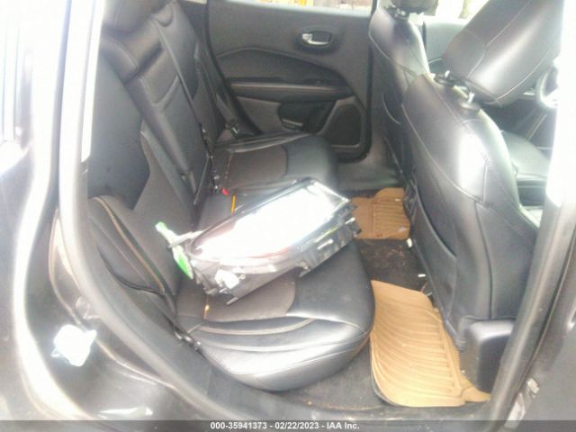 3C4NJCBB9HT643075 Jeep Compass Latitude