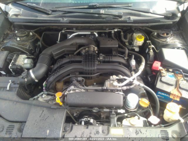 4S3GKAM69H3608686 Subaru Impreza Sport