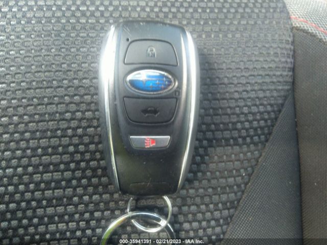 4S3GKAM69H3608686 Subaru Impreza Sport
