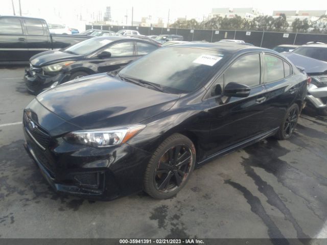 4S3GKAM69H3608686 Subaru Impreza Sport