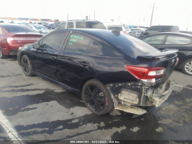 4S3GKAM69H3608686 Subaru Impreza Sport