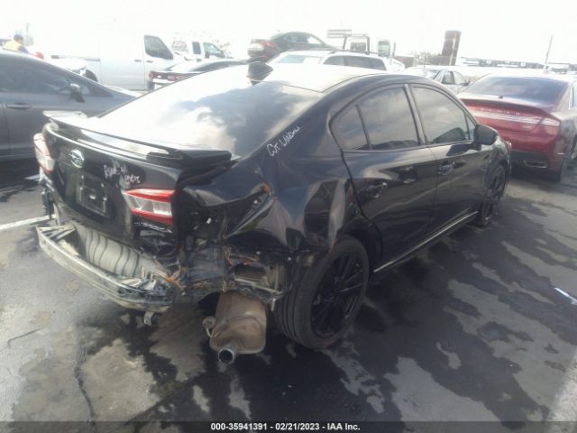 4S3GKAM69H3608686 Subaru Impreza Sport
