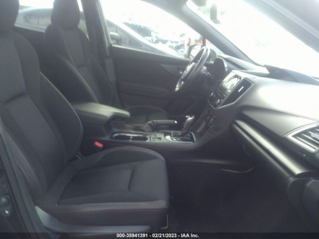4S3GKAM69H3608686 Subaru Impreza Sport