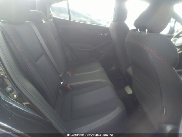 4S3GKAM69H3608686 Subaru Impreza Sport