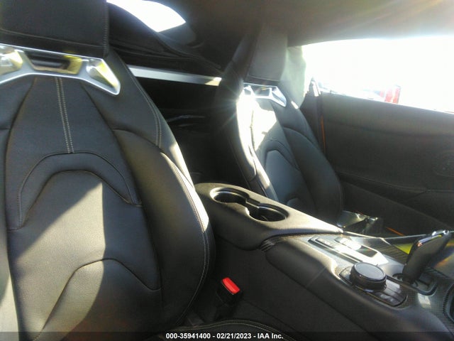 2022 Toyota Supra, VIN: WZ1DB0C04NW048081