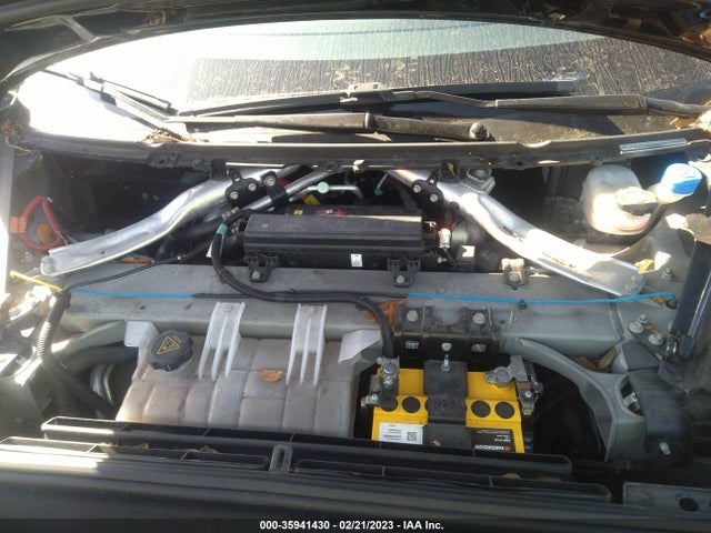 Tesla Model S 100d/90d/75d/60d/p100d 2017 5YJSA1E44HF198165 Image 11
