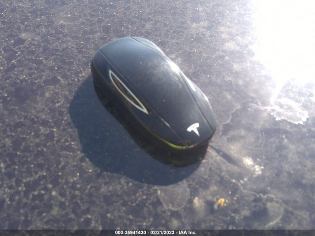 Tesla Model S 100d/90d/75d/60d/p100d 2017 5YJSA1E44HF198165 Image 3