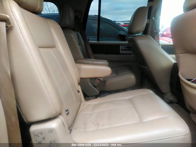 2011 FORD EXPEDITION EL XLT/KING RANCH VIN: 1FMJK1J52BEF06607
