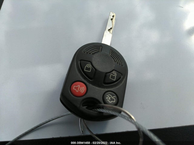 Ford FOCUS SE 2015 1FADP3F23FL287760 Image 3