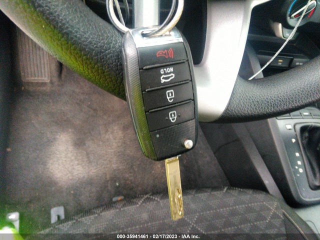 2021 Kia Rio, VIN: 3KPA24AD0ME365203