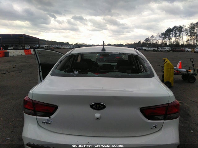 2021 Kia Rio, VIN: 3KPA24AD0ME365203