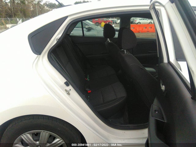 2021 Kia Rio, VIN: 3KPA24AD0ME365203