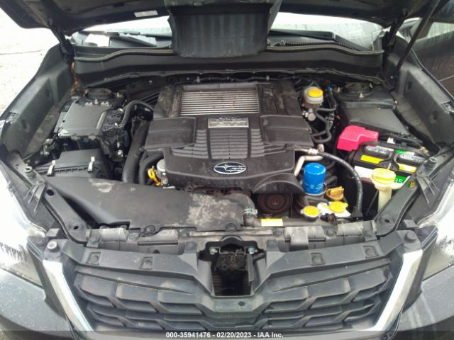 JF2SJGWC8HH454365 Subaru Forester Touring