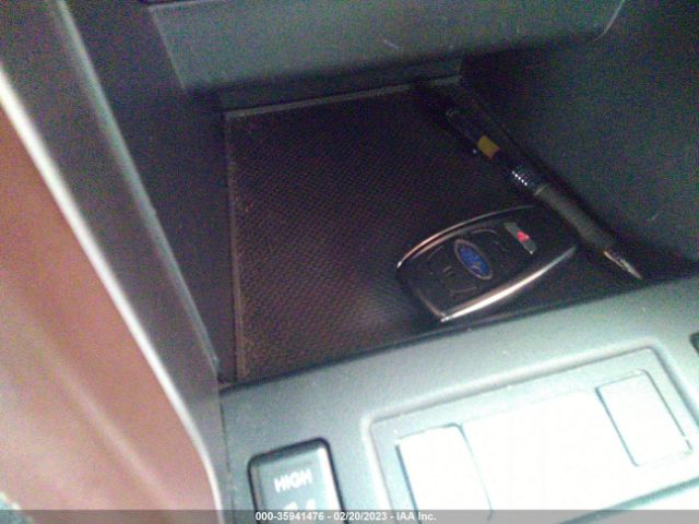JF2SJGWC8HH454365 Subaru Forester Touring