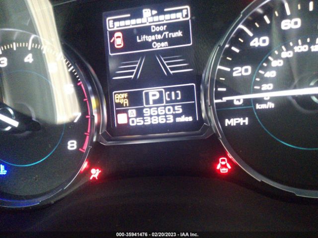 JF2SJGWC8HH454365 Subaru Forester Touring