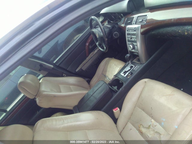 Acura RL 2005 JH4KB16545C020946 Image 6