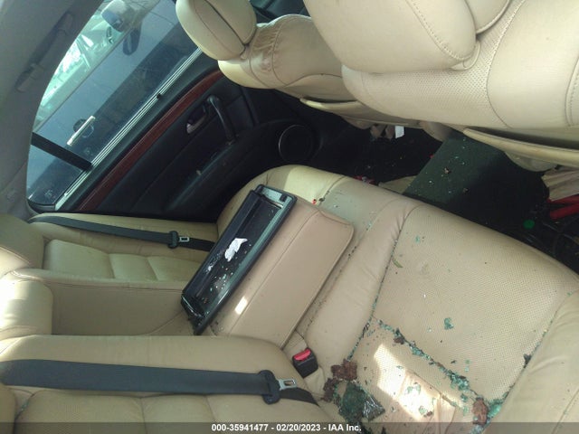 Acura RL 2005 JH4KB16545C020946 Image 9