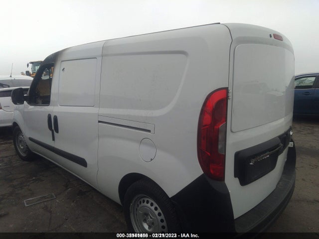 ZFBERFAB2J6L31274 RAM Promaster City Tradesman