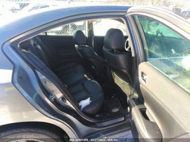 1N4AA5AP4EC431981 Nissan Maxima 3.5 Sv