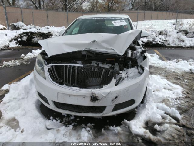 1G4PP5SK9G4110274 Buick Verano