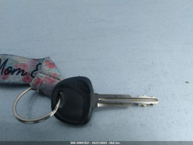 KNAFX4A6XF5399282 KIA FORTE LX