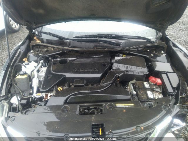 1N4AL3AP8HC213304 Nissan Altima 2.5 Sr