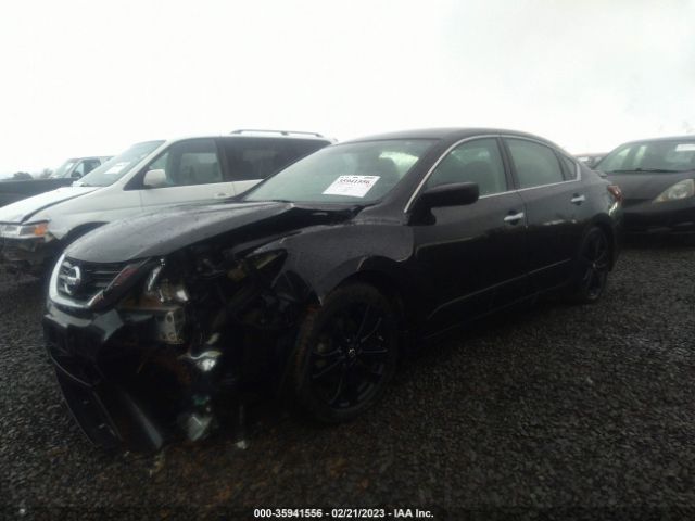 1N4AL3AP8HC213304 Nissan Altima 2.5 Sr