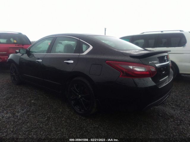 1N4AL3AP8HC213304 Nissan Altima 2.5 Sr