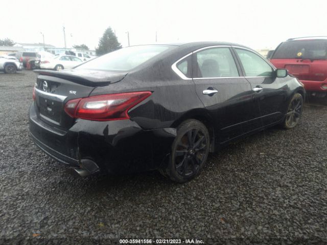 1N4AL3AP8HC213304 Nissan Altima 2.5 Sr