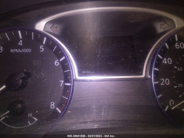 1N4AL3AP8HC213304 Nissan Altima 2.5 Sr