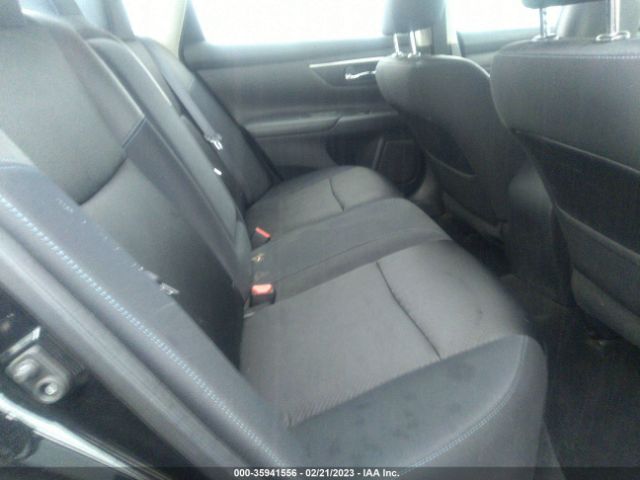 1N4AL3AP8HC213304 Nissan Altima 2.5 Sr