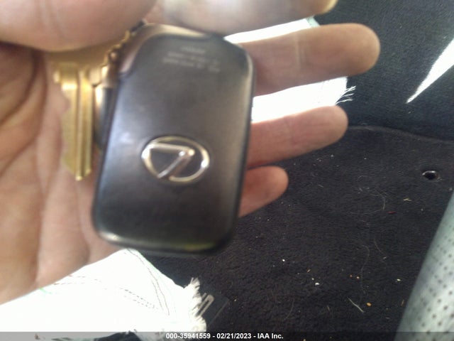 JTHBF5C24B5133057 Lexus IS 250