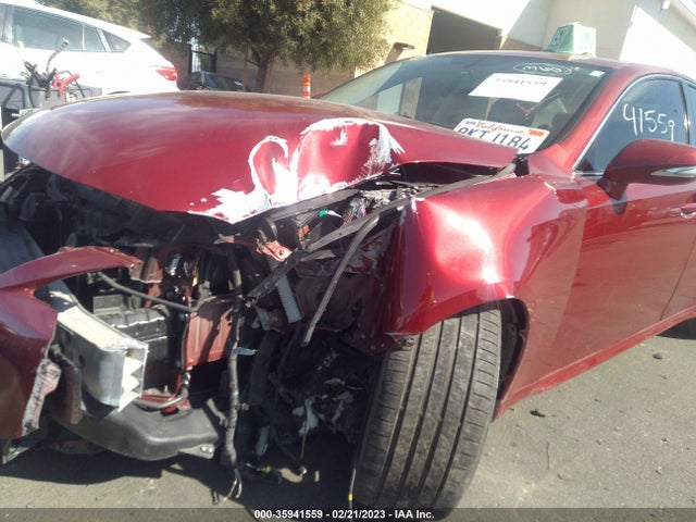 JTHBF5C24B5133057 Lexus IS 250