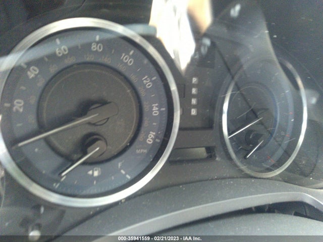 JTHBF5C24B5133057 Lexus IS 250