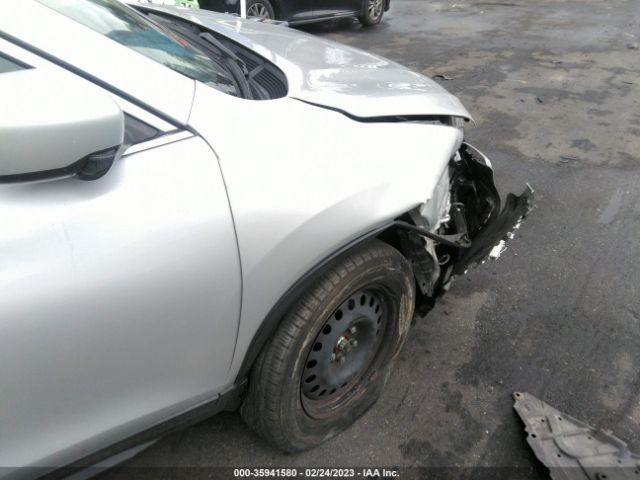 5N1AT2MT7LC813376 Nissan ROGUE S