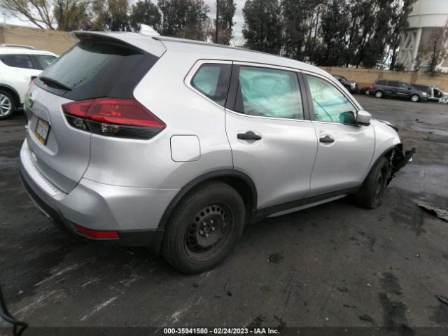 5N1AT2MT7LC813376 Nissan ROGUE S