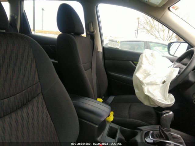 5N1AT2MT7LC813376 Nissan ROGUE S